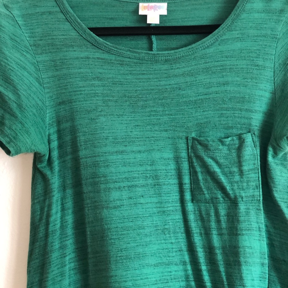 Lularoe Carly Dress
